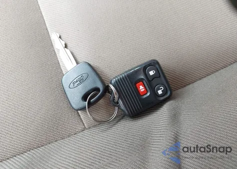 2003 Ford Escape Xls из США, поврежденный, VIN 1FMYU02B43KC97963